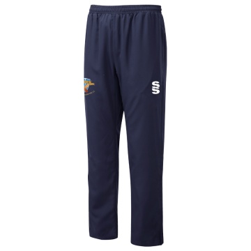 Oakfield & Rowlands POPLIN TRACK PANT WITH LYCRA WOMENS