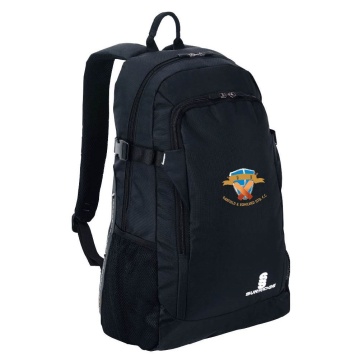 Oakfield & Rowlands CC - Dual Backpack