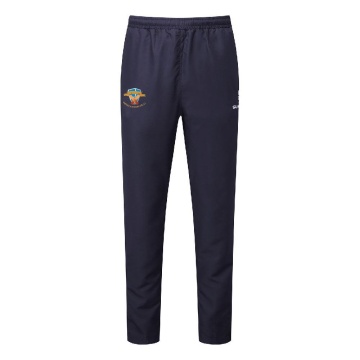 Oakfield & Rowlands CC - Ripstop Track Pant