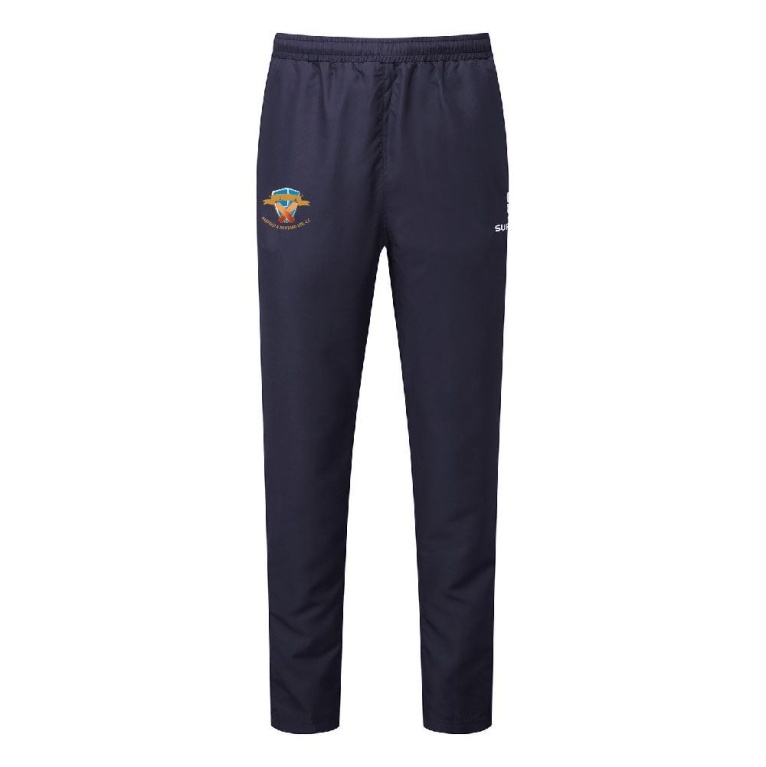 Oakfield & Rowlands CC - Ripstop Track Pant