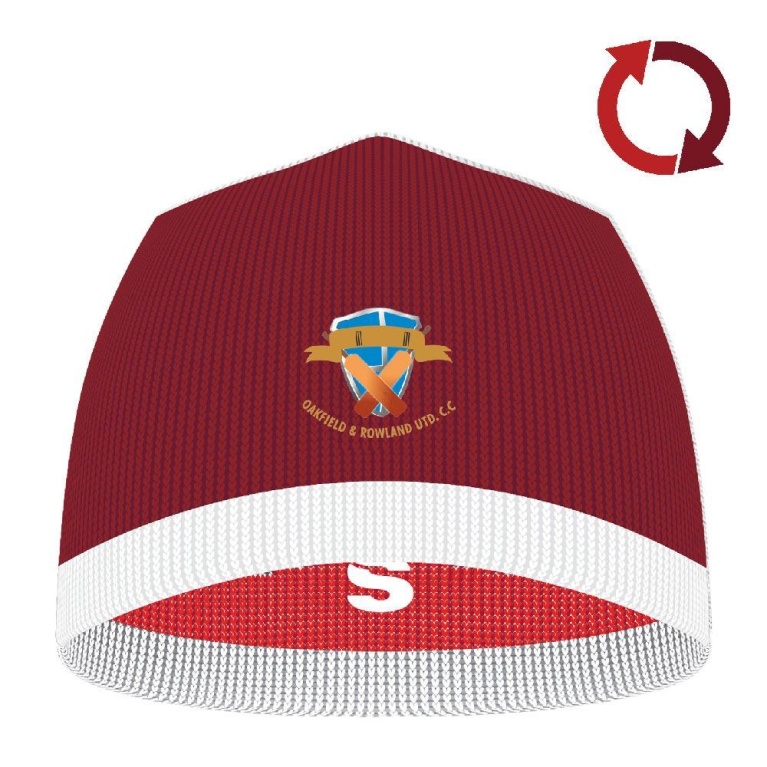 Oakfield & Rowlands CC - Beanie Cap