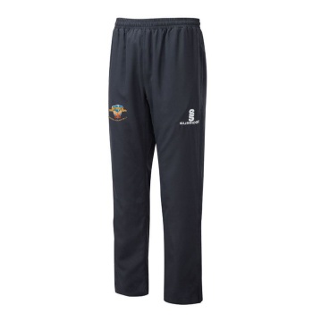 Oakfield & Rowlands CC - Women's Poplin Track Pant