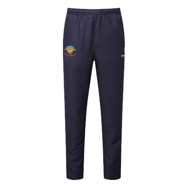Oakfield & Rowlands CC - Women's Ripstop Track Pant