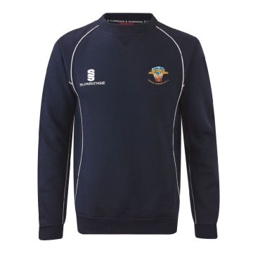Oakfield & Rowlands CC - Sweat Shirt