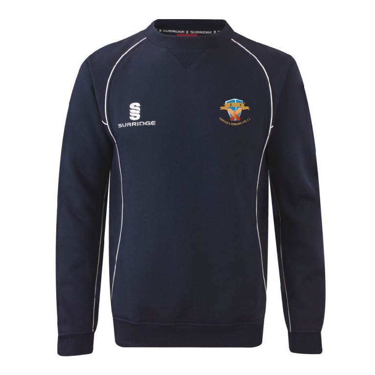 Oakfield & Rowlands CC - Sweat Shirt