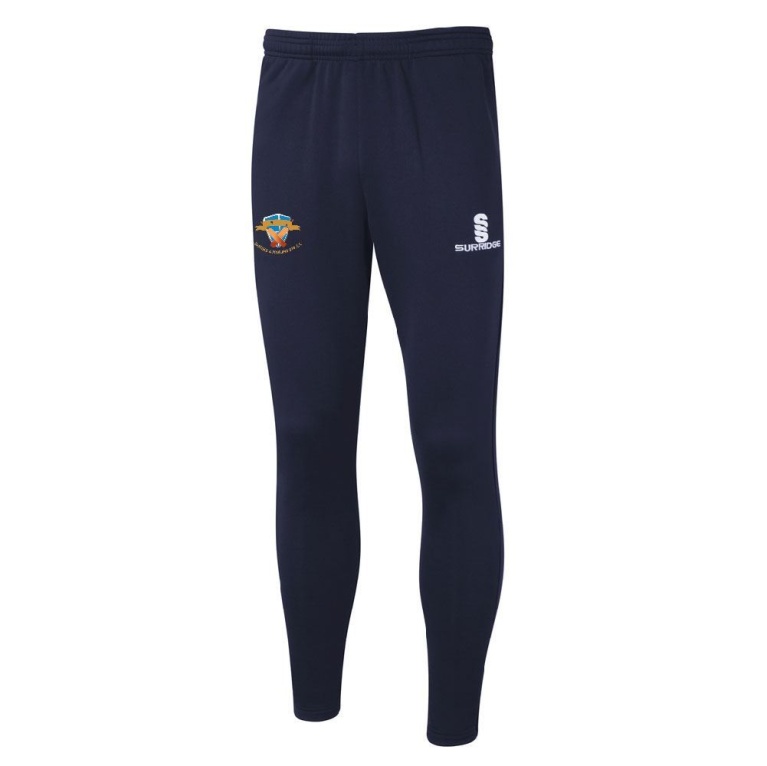 Oakfield & Rowlands CC - Tek Slim Pant