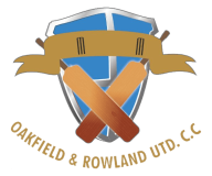 Oakfield & Rowlands CC