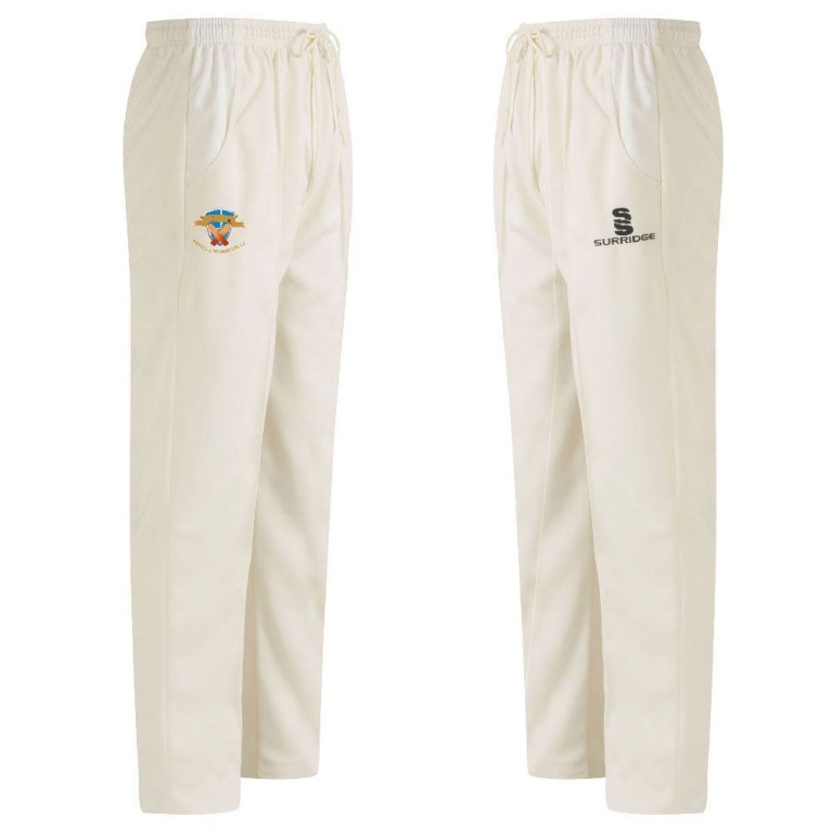 Oakfield & Rowlands CC - Standard Playing Pant