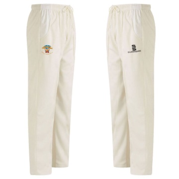 Oakfield & Rowlands CC - Standard Playing Pant