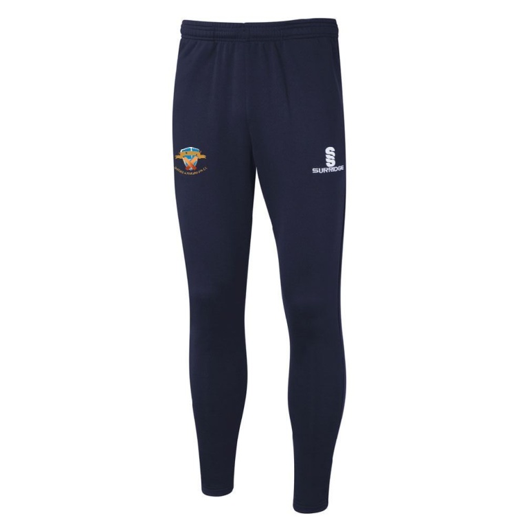 Oakfield & Rowlands CC - Tek Slim Pant