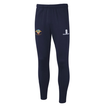 Oakfield & Rowlands CC - Tek Slim Pant