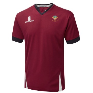 Oakfield & Rowlands CC - Blade T-Shirt