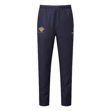 Oakfield & Rowlands CC - Ripstop Track Pant