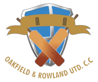 Oakfield & Rowlands CC